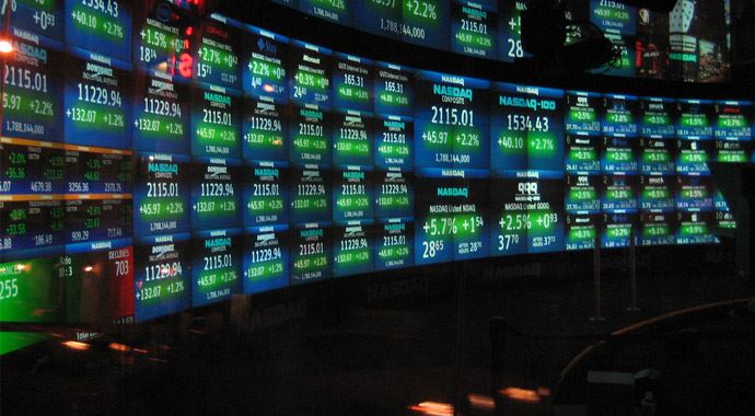Başbakan Erdoğan'a NASDAQ teklifi