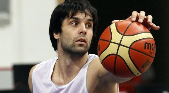 Fenerbahçe taraftarı Teodosic'i istiyor