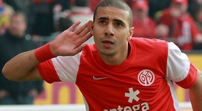 Mohamed Zidan'a 6 yıl hapis cezası
