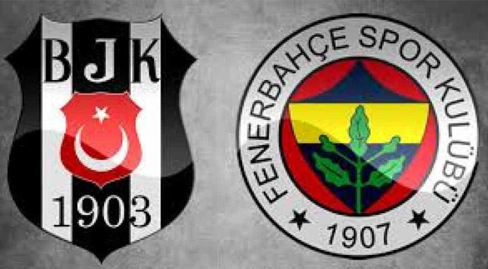 Fenerbahçe Beşiktaş derbi maç bilet fiyatları belli oldu