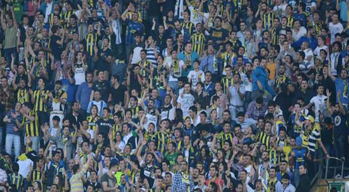 Fenerbahçe Beşiktaş maçı biletleri kaç lira