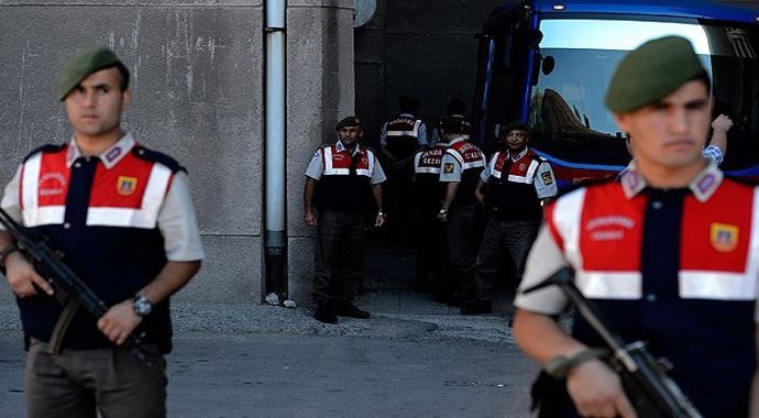 28 Şubat davasında 60 kişi Ankara'da ifade verecek