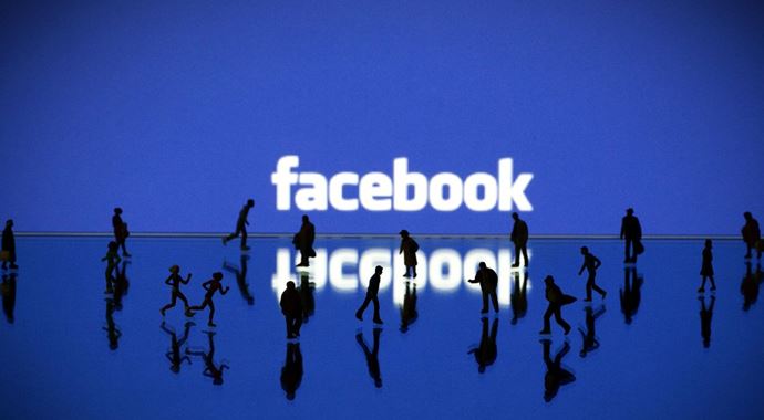 Facebook hakkında bilinmeyen ilginç gerçek