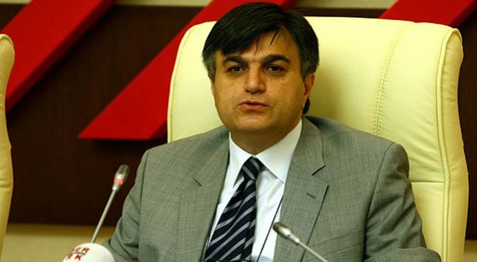 Çetinsaya'dan 'pedagojik formasyon' açıklaması