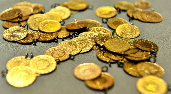 Çeyrek altın kaç lira işte son durum