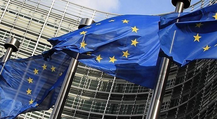 AB'den Türkiye'ye reform desteği