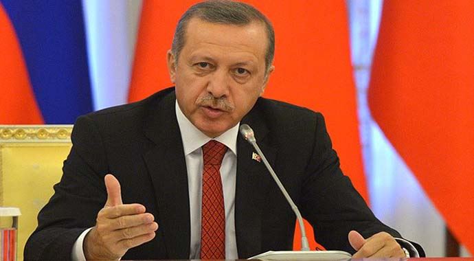 Başbakan Erdoğan, 'Suriye'de kaybedecek vakit yok'