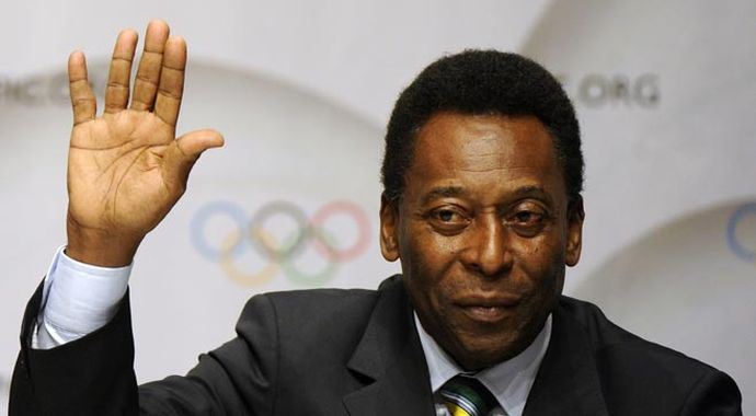 Pele'den 'Messi-Zıdane' karşılaştırması