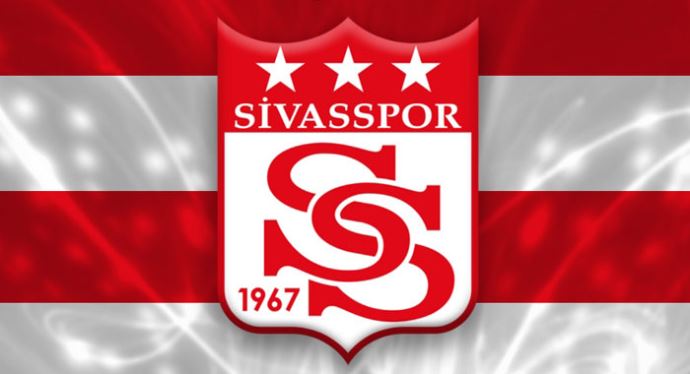 Sivasspor, Galatasaray maçı için İstanbul'a geldi