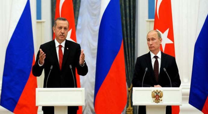 Türkiye ile Rusya'dan otomobil ortaklığı