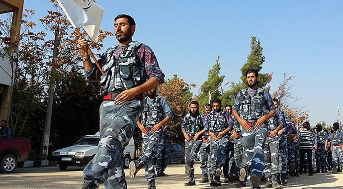 Suriyeli muhalifler 'İslami Cephe' adıyla birleşti