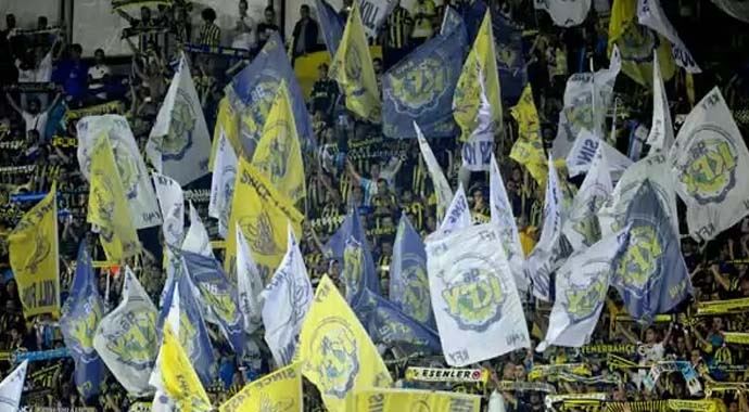 Fenerbahçe Beşiktaş maçı biletleri tükendi