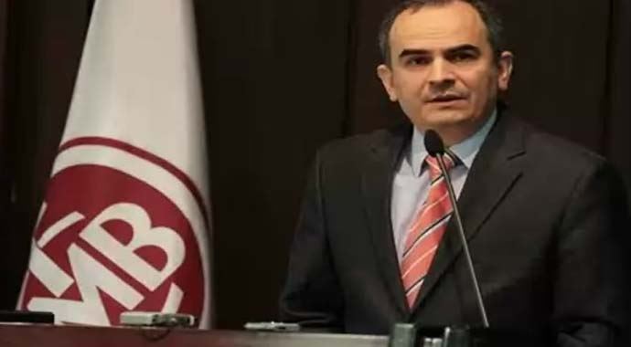 Merkez Bankası 'temkin'de ısrarlı