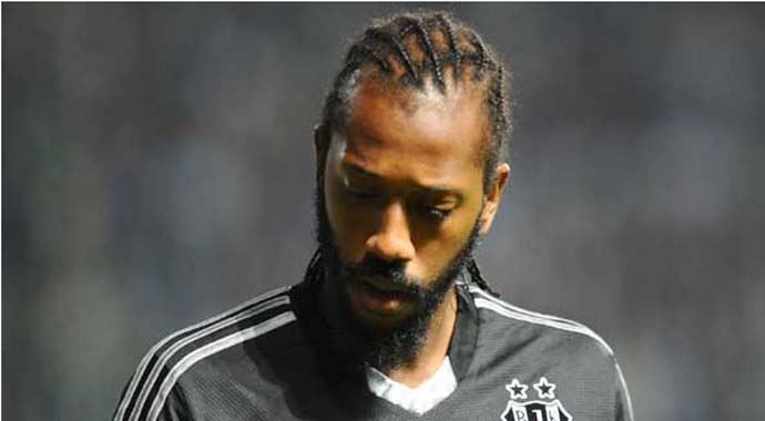 Beşiktaş'ta Fernandes krizi