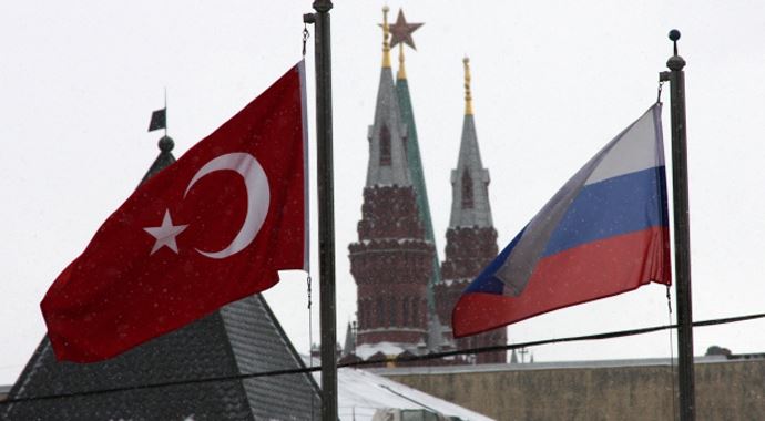 Rusya Olimpiyatlar konusunda Türkiye'den iş birliği talep ediyor