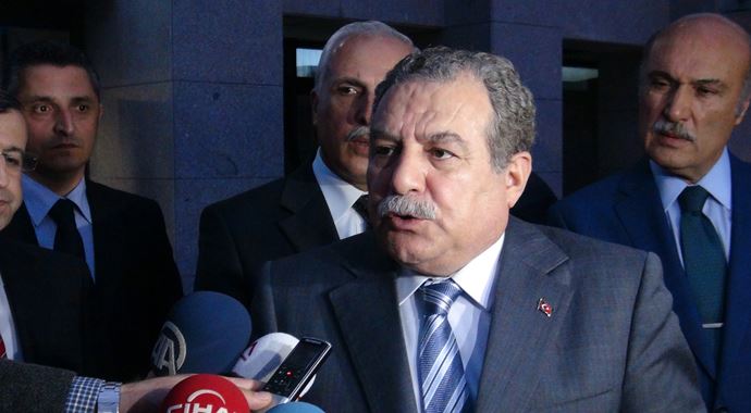 Muammer Güler'den 'Redhack' açıklaması