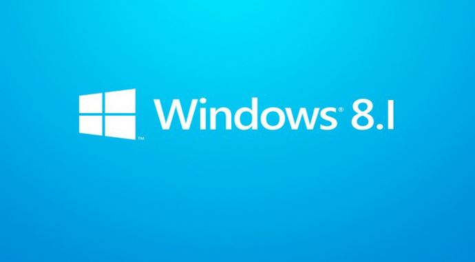 Windows 8.1 sürpriz yeteneğiyle geliyor