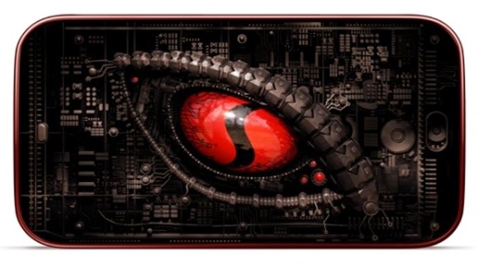 Qualcomm'dan yeni Snapdragon 805 mobil yongaseti
