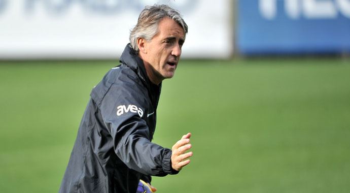 İşte Roberto Mancini'nin Sivas'ı vurma planı