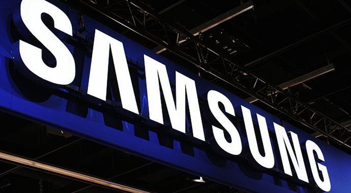 Samsung cezaya boğuldu