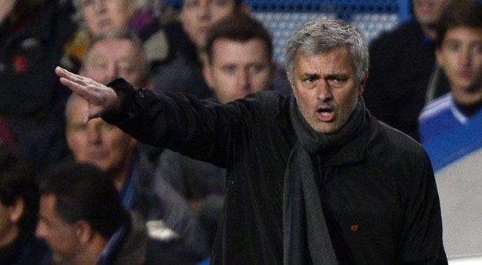 Balotelli, Jose Mourinho'nun yanına mı gidiyor