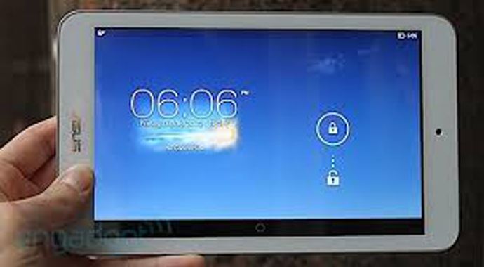 Asus'tan 3 yeni tablet