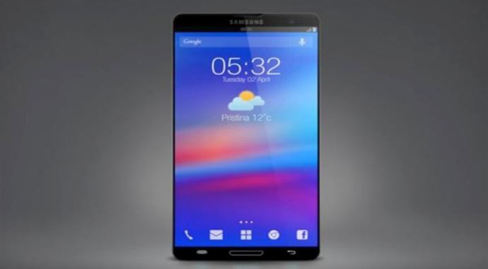 Samsung Galaxy S5'te tarama özelliği olacak mı