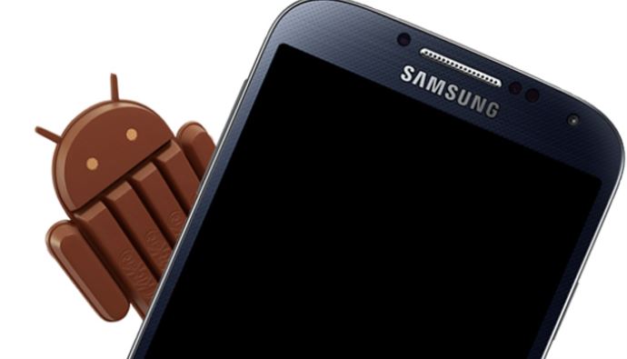 Samsung Galaxy'lere Android KitKat güncellemesi ne zaman gelecek Samsung Galaxy'lere Android KitKat güncellemesi ne zaman gelecek
