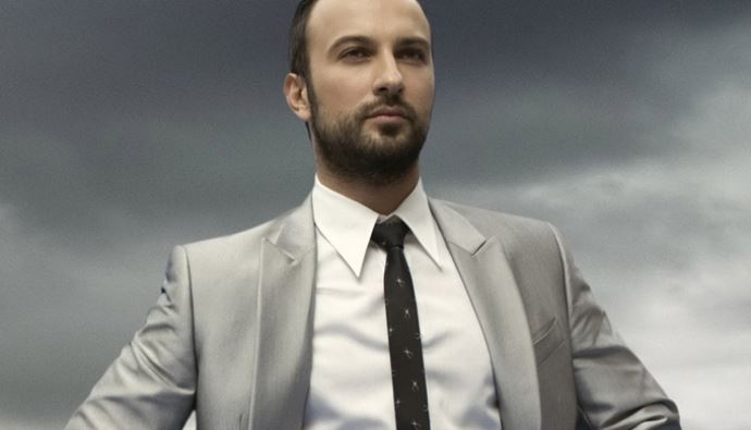 Tarkan yılbaşında 1 milyon lira alacak Tarkan yılbaşında 1 milyon lira alacak