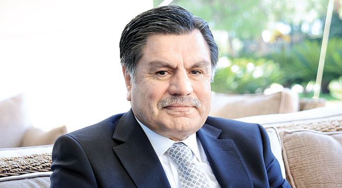 Haşim Kılıç: Kenan Evren de 60 madde yazardı! Haşim Kılıç: Kenan Evren de 60 madde yazardı!