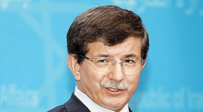 Kafkaslara barışı Türkiye getirecek Kafkaslara barışı Türkiye getirecek