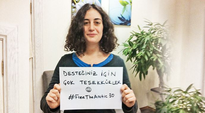 Putin'in Gizem esprisi şaşırttı Putin'in Gizem esprisi şaşırttı
