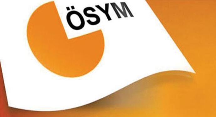 ÖSYM'den yeni bir rekor daha ÖSYM'den yeni bir rekor daha