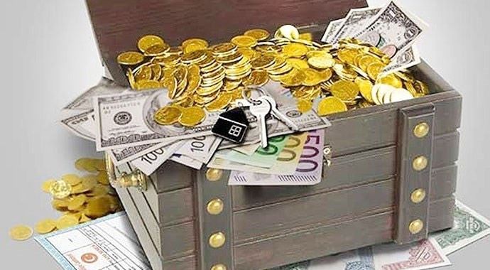 Varlık Barışı'ndan 8.5 milyar TL orman arazisinden 1.5 milyar TL Varlık Barışı'ndan 8.5 milyar TL orman arazisinden 1.5 milyar TL