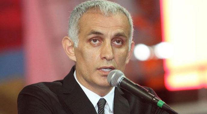 Trabzonspor FIFA'ya gidecek Trabzonspor FIFA'ya gidecek