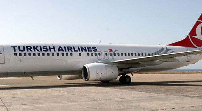 THY'den Sabiha Gökçen'de rekor büyüme THY'den Sabiha Gökçen'de rekor büyüme