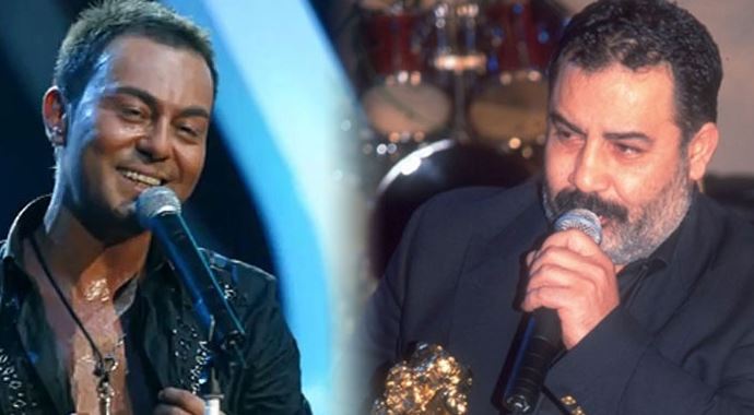 Serdar Ortaç, Ahmet Kaya şarkısı söyledi Serdar Ortaç, Ahmet Kaya şarkısı söyledi