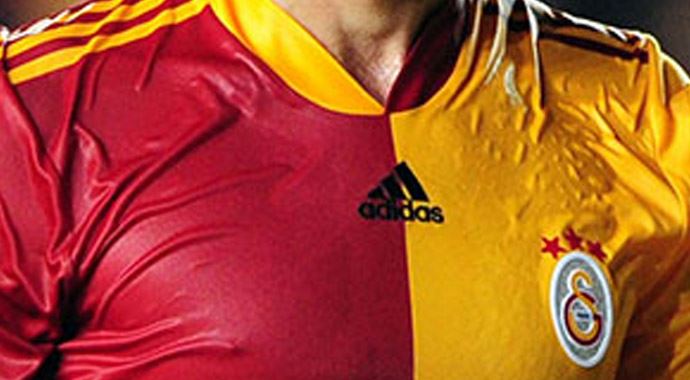 Galatasaray'da dev takas Galatasaray'da dev takas