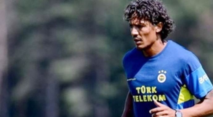 Bruno Alves'den Fenerbahçe'ye müjdeli haber Bruno Alves'den Fenerbahçe'ye müjdeli haber