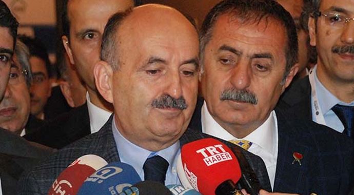 Tıp ve Diş hekimliği öğretim üyelerine müjde