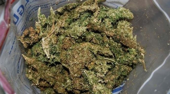 Uşak'ta kaçak 36 bin paket sigara ele geçirildi