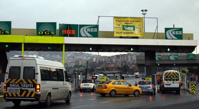 SÜRÜCÜLER DİKKAT - Ocak'ta başlıyor SÜRÜCÜLER DİKKAT - Ocak'ta başlıyor
