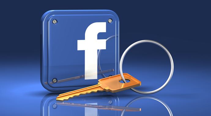 Dikkat Facebook şifreleri sıfırlanıyor Dikkat Facebook şifreleri sıfırlanıyor