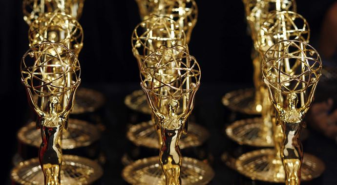 Amerika&#039;da bir inşaat işçisi çöpte &#039;Emmy ödülü&#039; buldu
