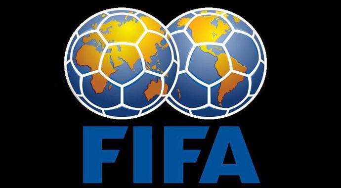 FİFA acımadı, şikecilere ceza yağdı FİFA acımadı, şikecilere ceza yağdı