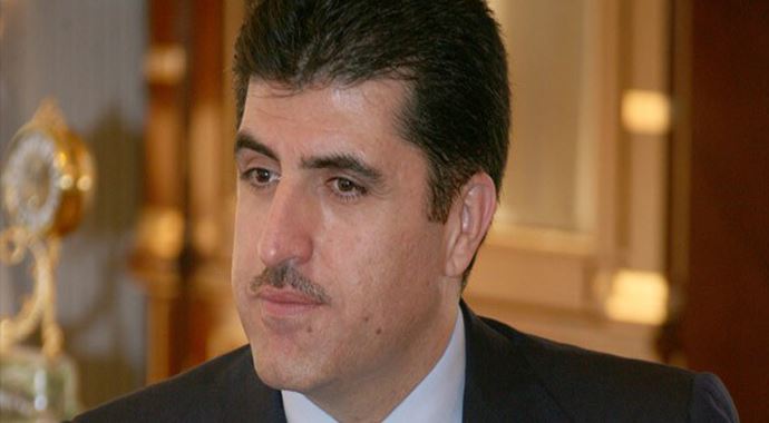 Barzani'den ucuz petrol açıklaması Barzani'den ucuz petrol açıklaması