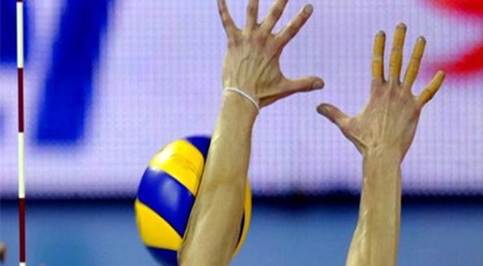 Halkbank 3, Galatasaray FXTCR 0