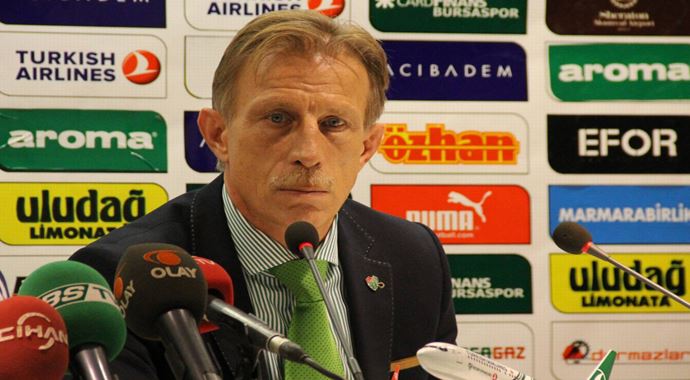 Christoph Daum, Kasımpaşa maçının ardından soruları cevapladı Christoph Daum, Kasımpaşa maçının ardından soruları cevapladı