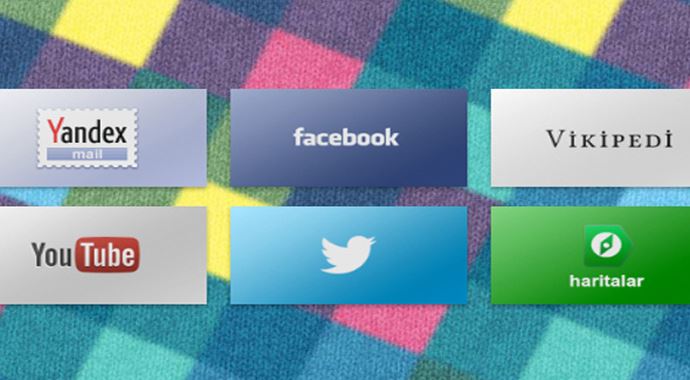 Yandex.Elements'e yeni eklentiler geldi Yandex.Elements'e yeni eklentiler geldi