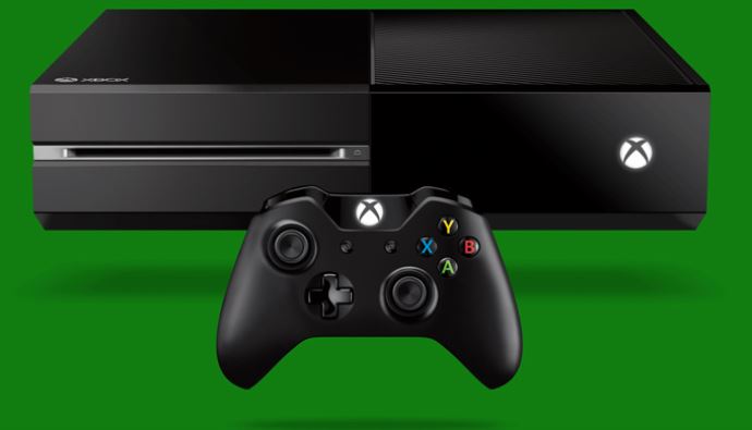 En hızlı satan Xbox One oldu En hızlı satan Xbox One oldu